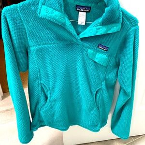 Like new Patagonia fleece